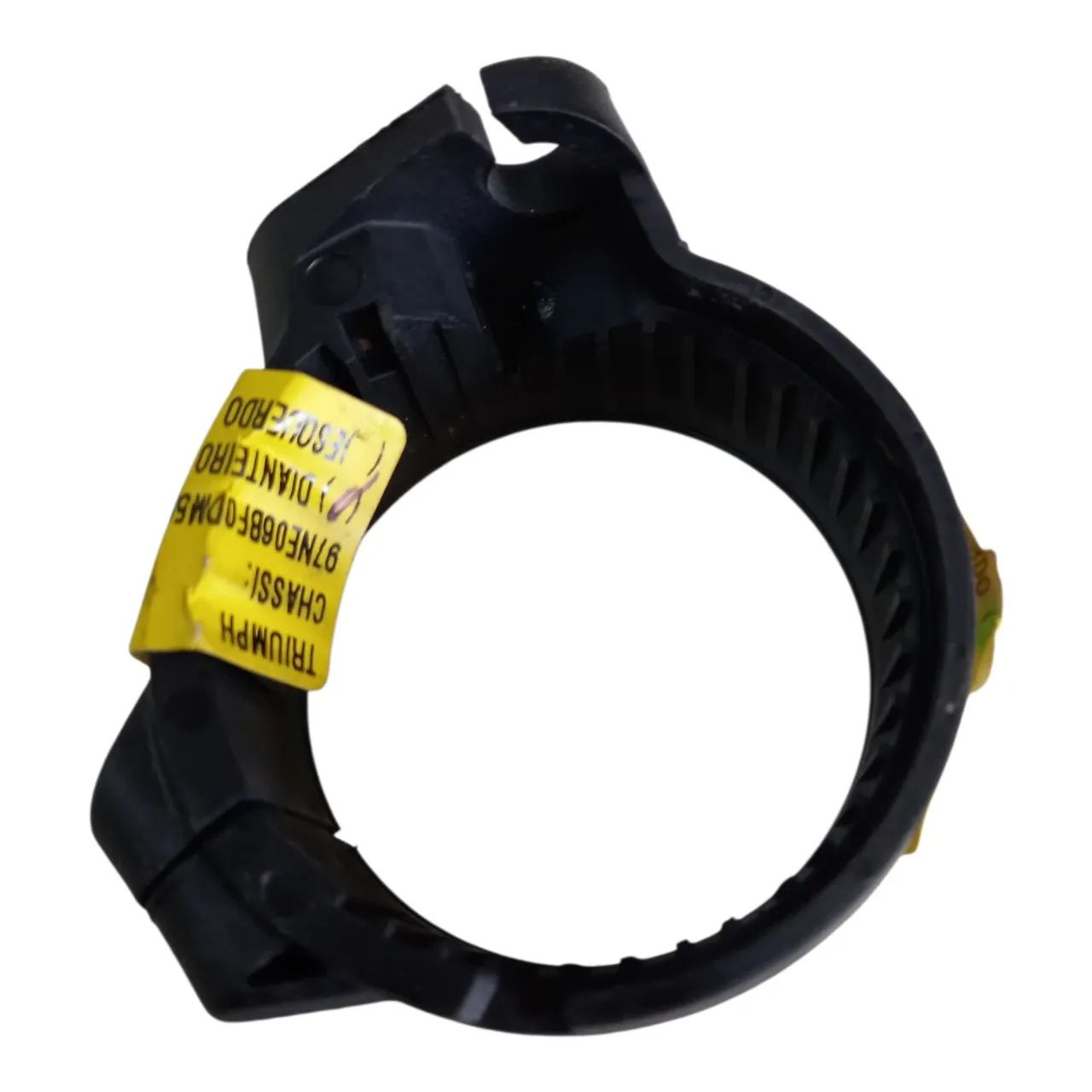 Suporte Fixação Pisca D/direito Triumph Scrambler 400x