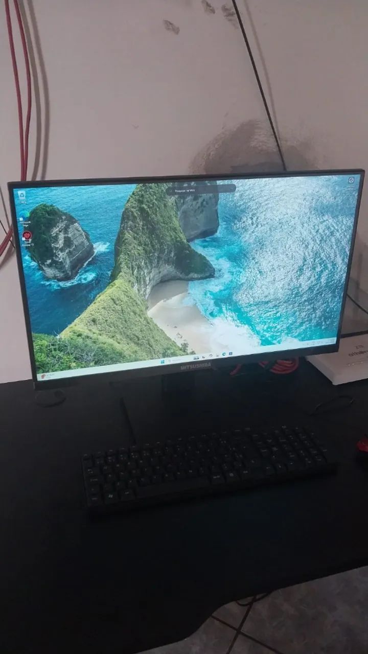 Computador All in One AIO-24 - Foto 2