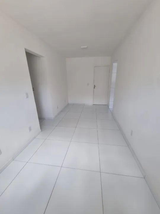 Apartamento no Village das Fontes - 2 Quartos | Térreo | Nascente| Reformado e Financiável - Foto 2