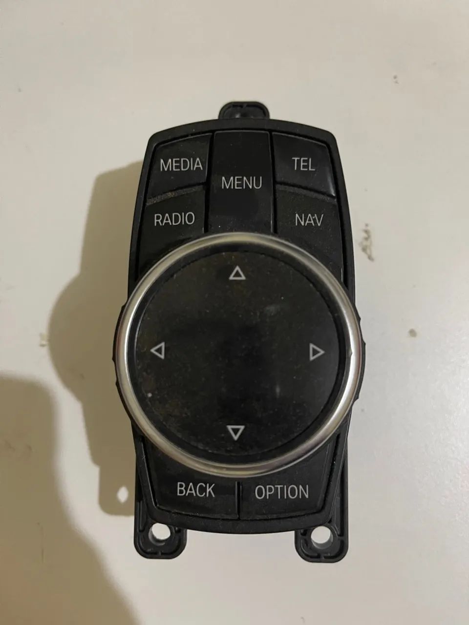 Controle IDrive bmw 320 330 x1 x6 