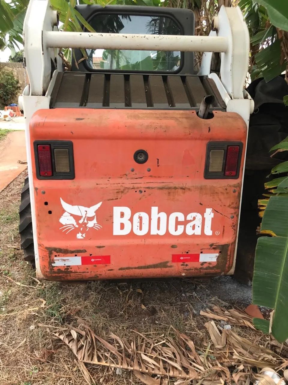 BobCat - Foto 2