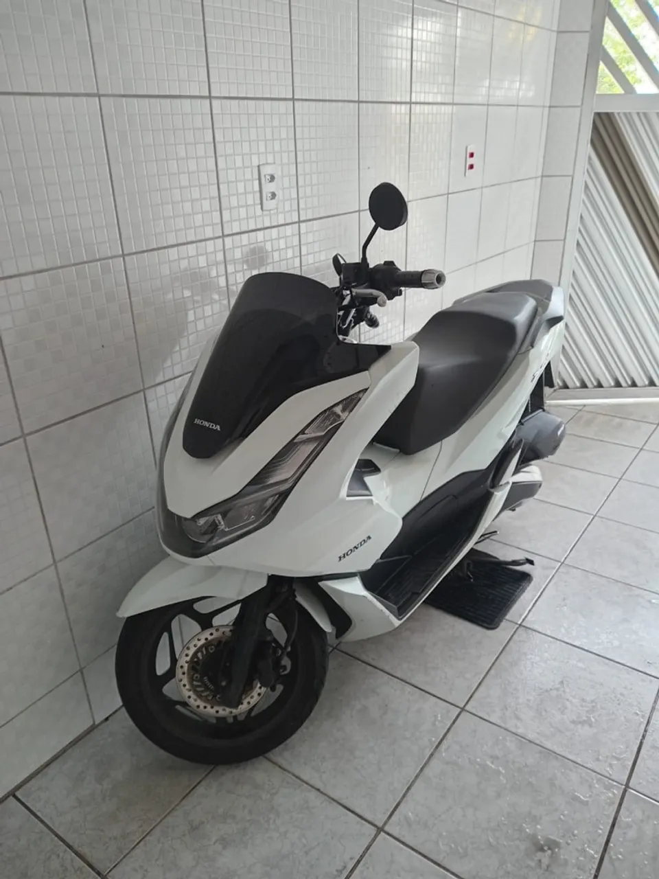 PCX160 2023 DLX ABS