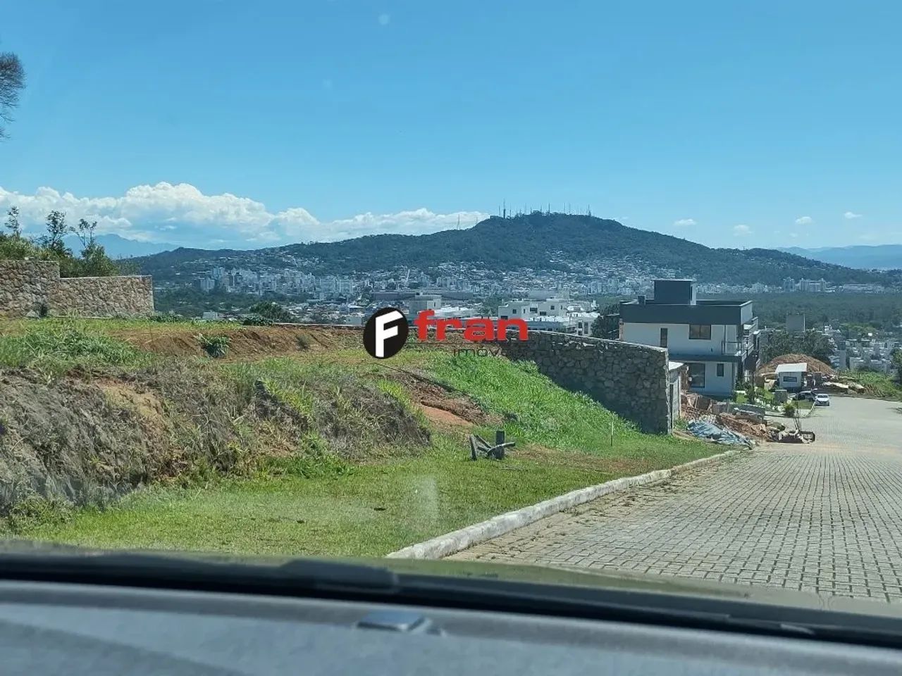 Belíssimos Terrenos de Alto Padrão no Bairro Itacorubi. - Foto 5