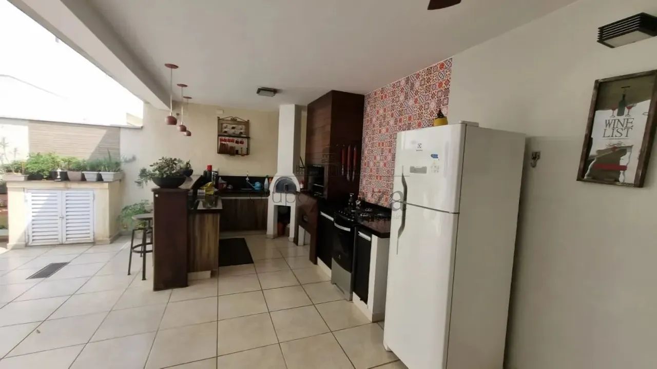 Oportunidade - Casa em Condomínio - Residencial Elegance - Jardim Santa Maria - 4 Dormitór - Foto 5