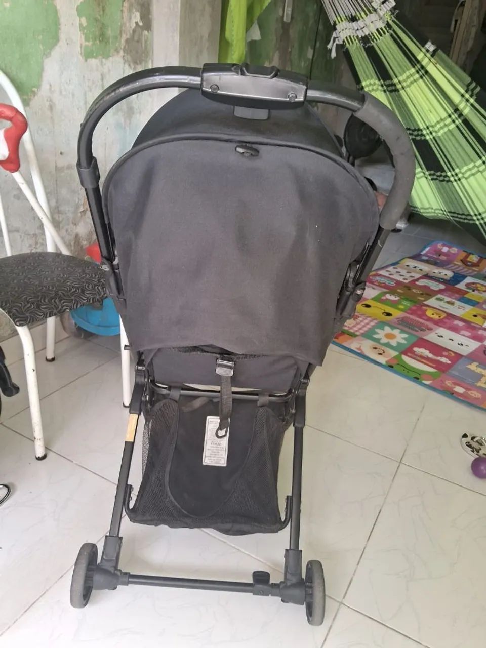 Carrinho de Bebê  - Foto 3