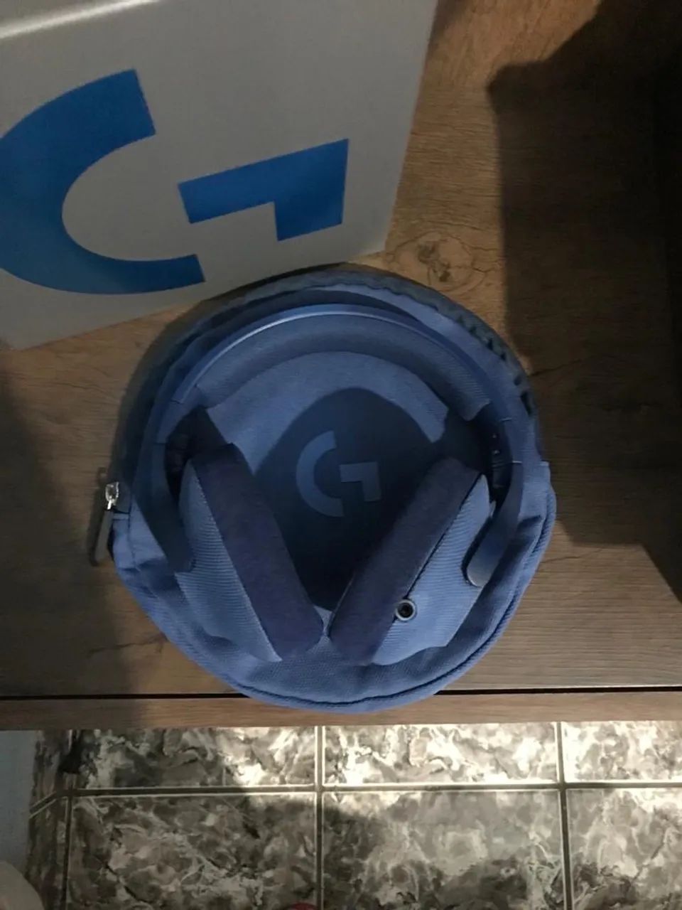 Logitech G433 Headset65724021048834122