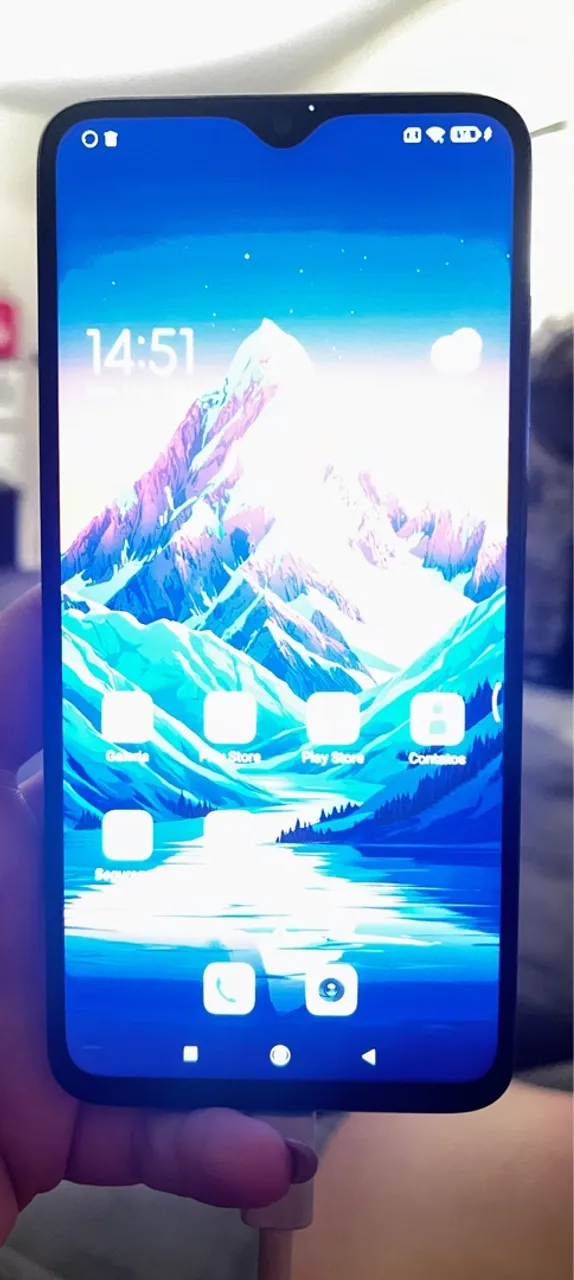 Redmi Note 8 Pro