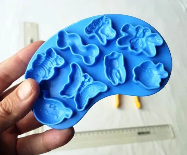 Brinquedo - Super Massa Play Doh - Coleção Dr. Opera Tudo (Peças Variadas) - Estrela - Foto 5