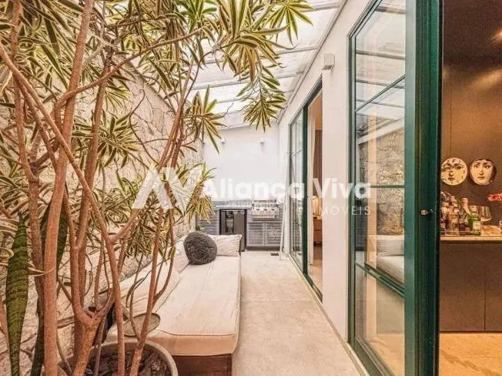 Leblon | Apartamento 2 quartos, sendo 1 suite - Foto 2