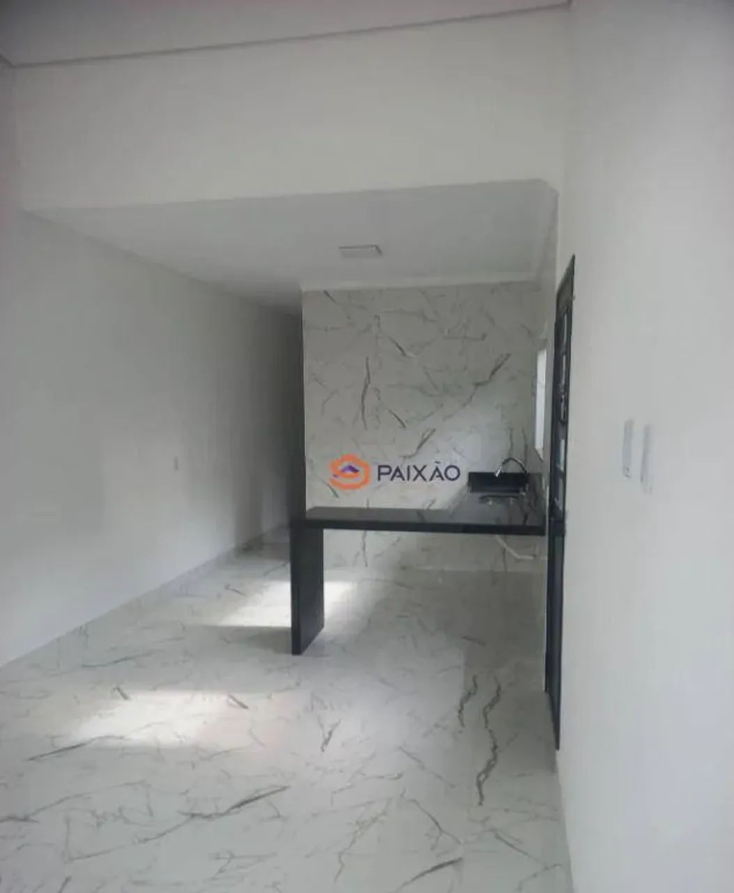 Casa com 2 dormitórios à venda, 80 m² por R$ 380.000,00 - Jardim Layr - Mogi das Cruzes/SP - Foto 4