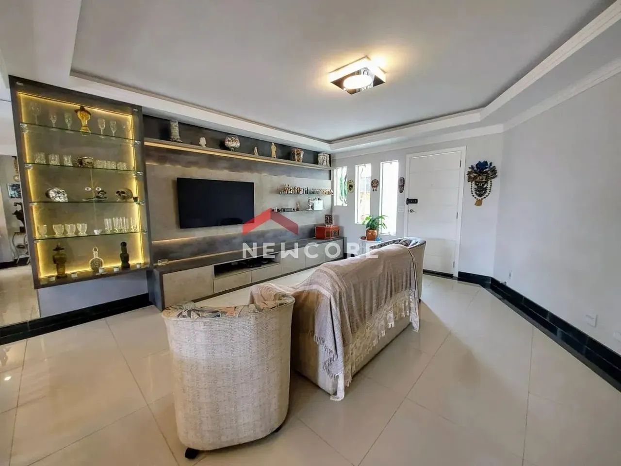 Casa de condomínio em Avenida Ubirajara Keutenedjian - Mirim - Praia Grande/SP - Foto 3