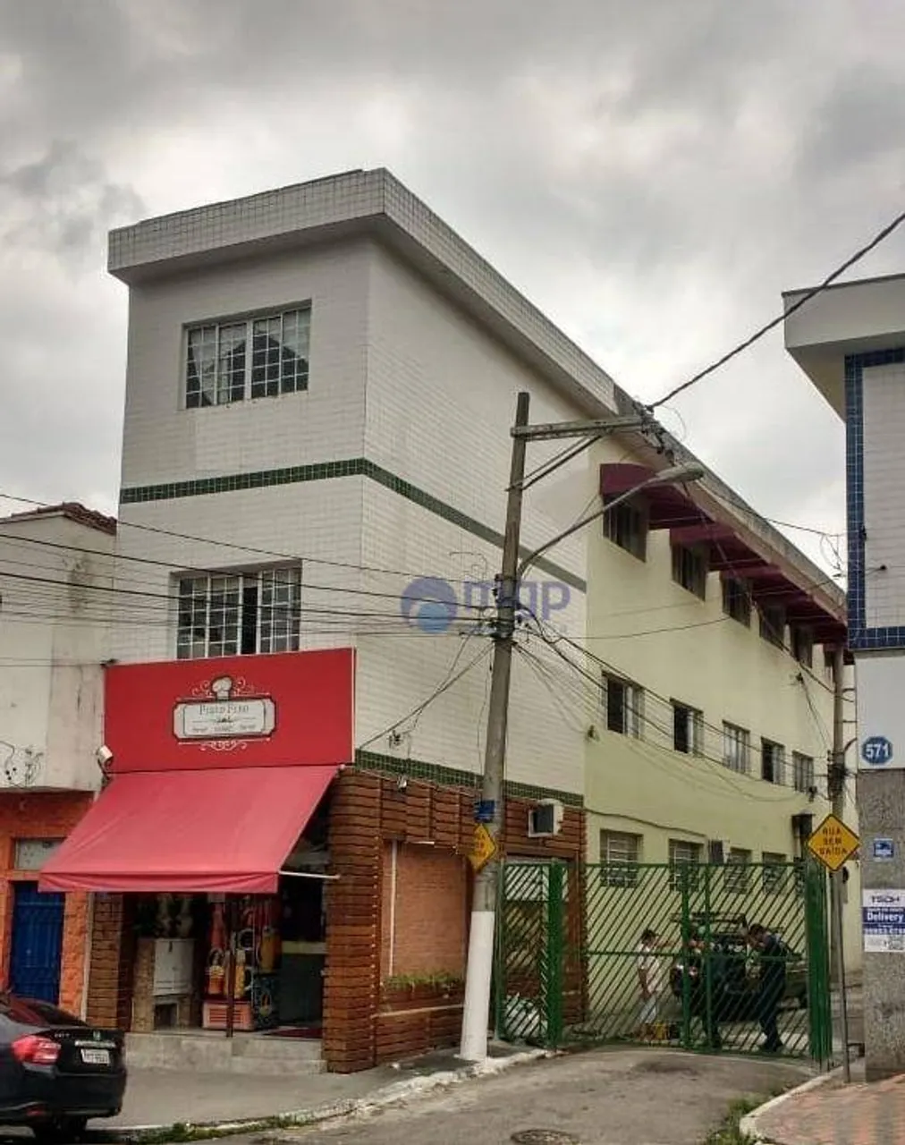 Sala para alugar, 120 m² por R$ 3.500,00/mês - Jardim Sao Paulo(Zona Norte) - São Paulo/SP