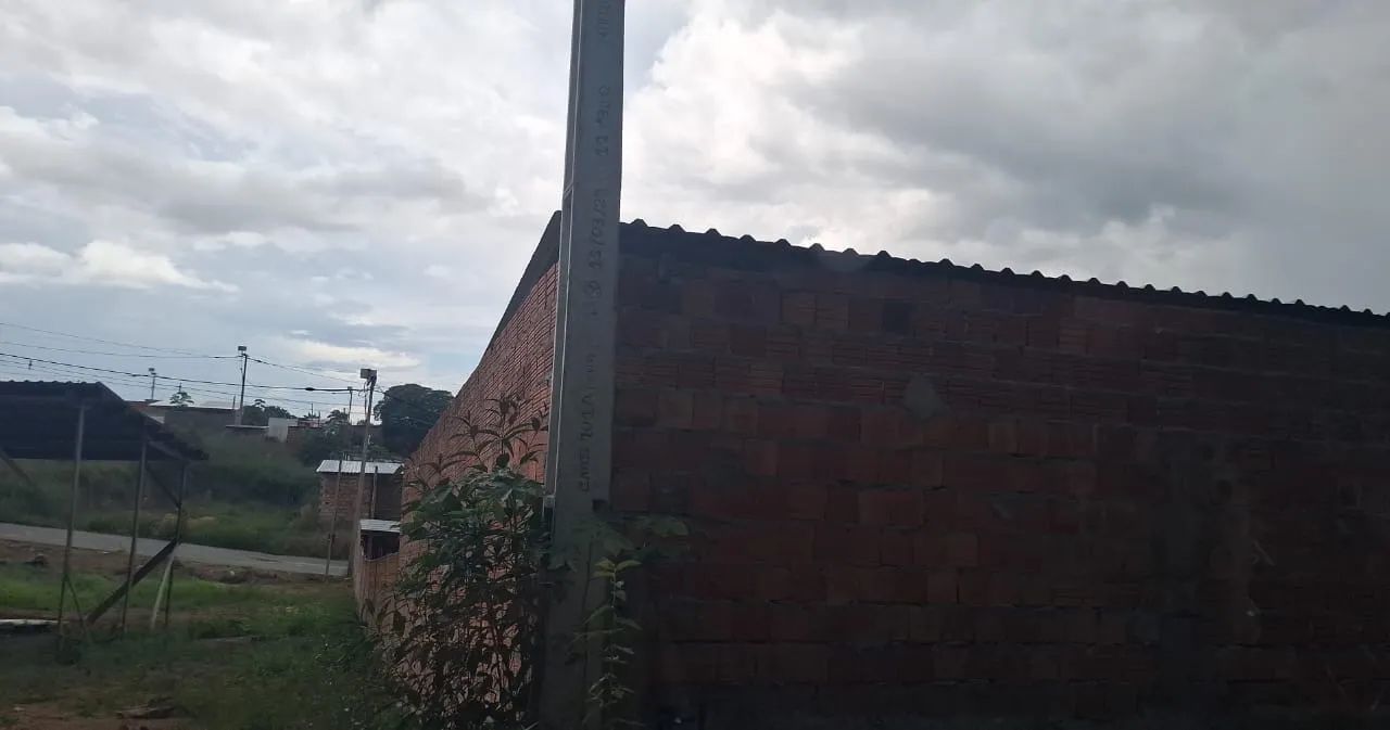 Terreno no conjunto itaporanga  - Foto 5