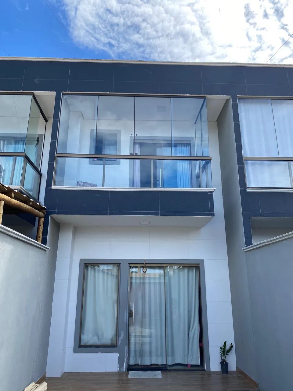 Foto - Vila Velha - Balneário Ponta da Fruta