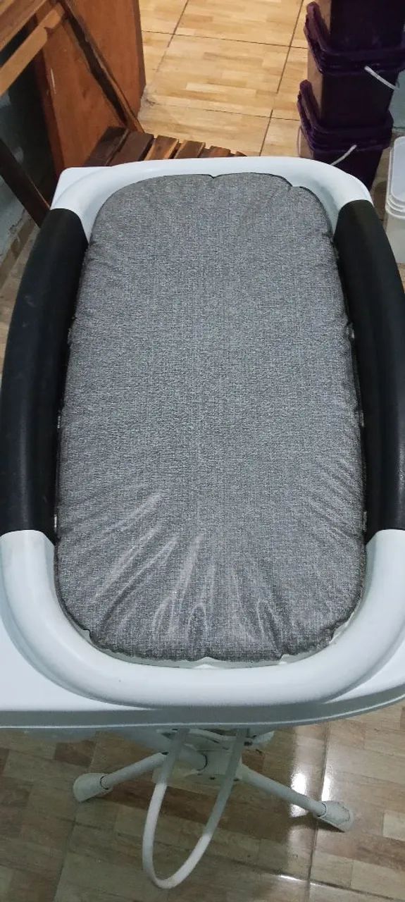 Banheira e trocador Galzerano  - Foto 2