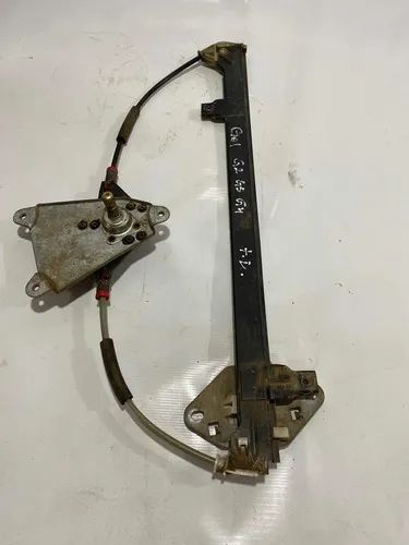 Maquina Vidro Manual Traseira Direita Gol G2 G3 G4 Cx72
