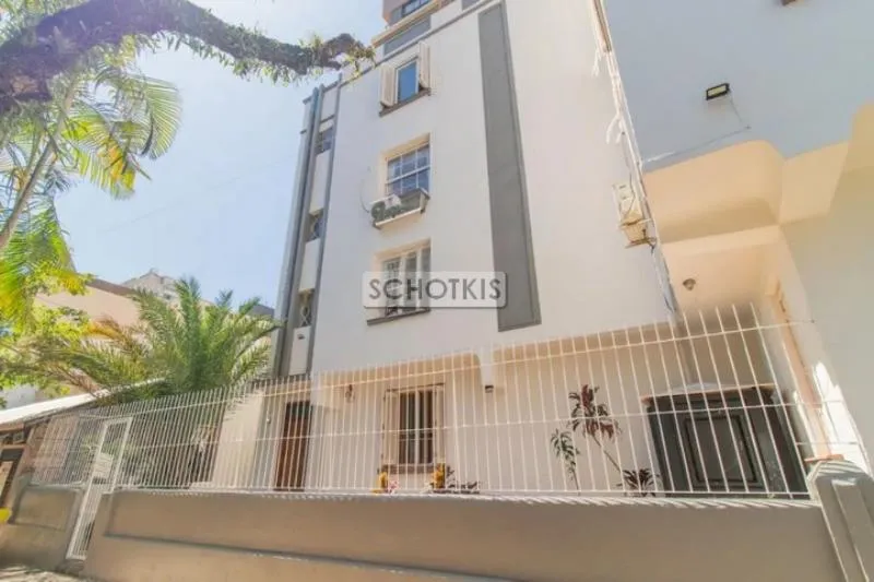 IMOBILIÁRIA SCHOTKIS VENDE EXCELENTE APARTAMENTO 02 DORMITÓRIOS REFORMADO, EM PLENA VISCON