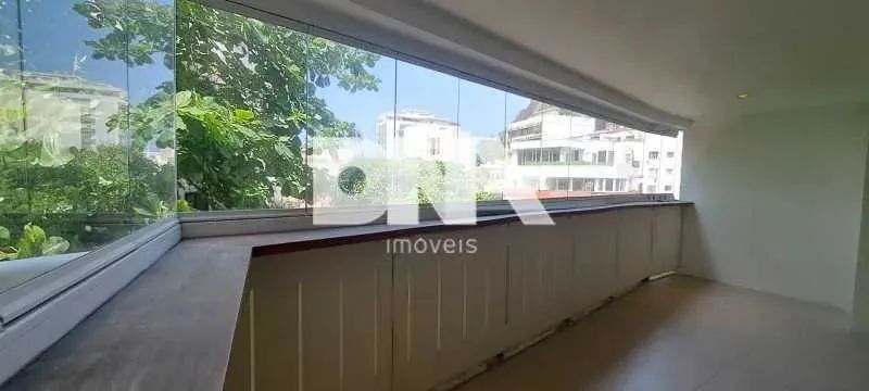 Apartamento : Padrão / Residencial / Leblon - Foto 2