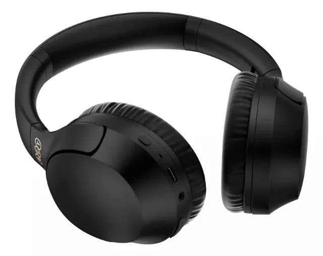 Fone QCY H2 Pro preto  - Foto 3