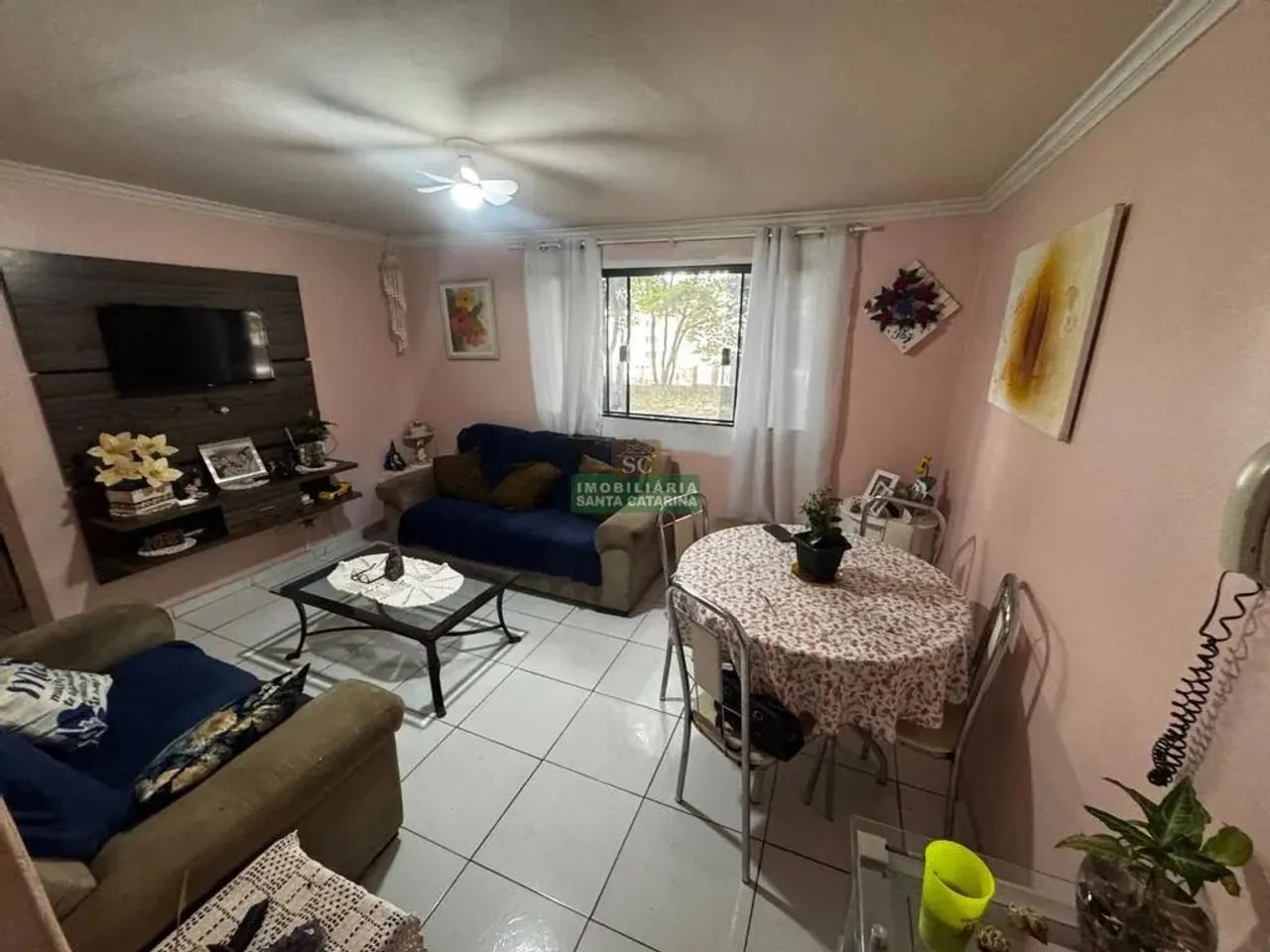 Apartamento à venda em Maringá, Zona 02, com 2 quartos, com 47 m², AZALEIA - Foto 4