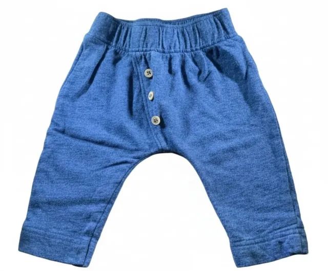 Conjunto montado Morden Baby e rabbit bear tamanho 0/3 meses importada (desapego) - Foto 3