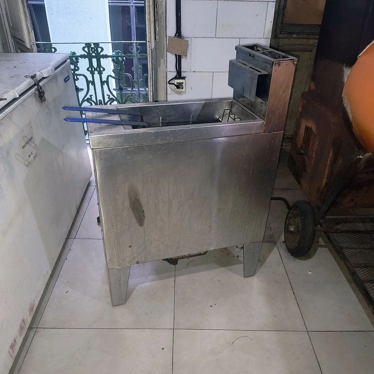 Fritadeira  - Foto 3