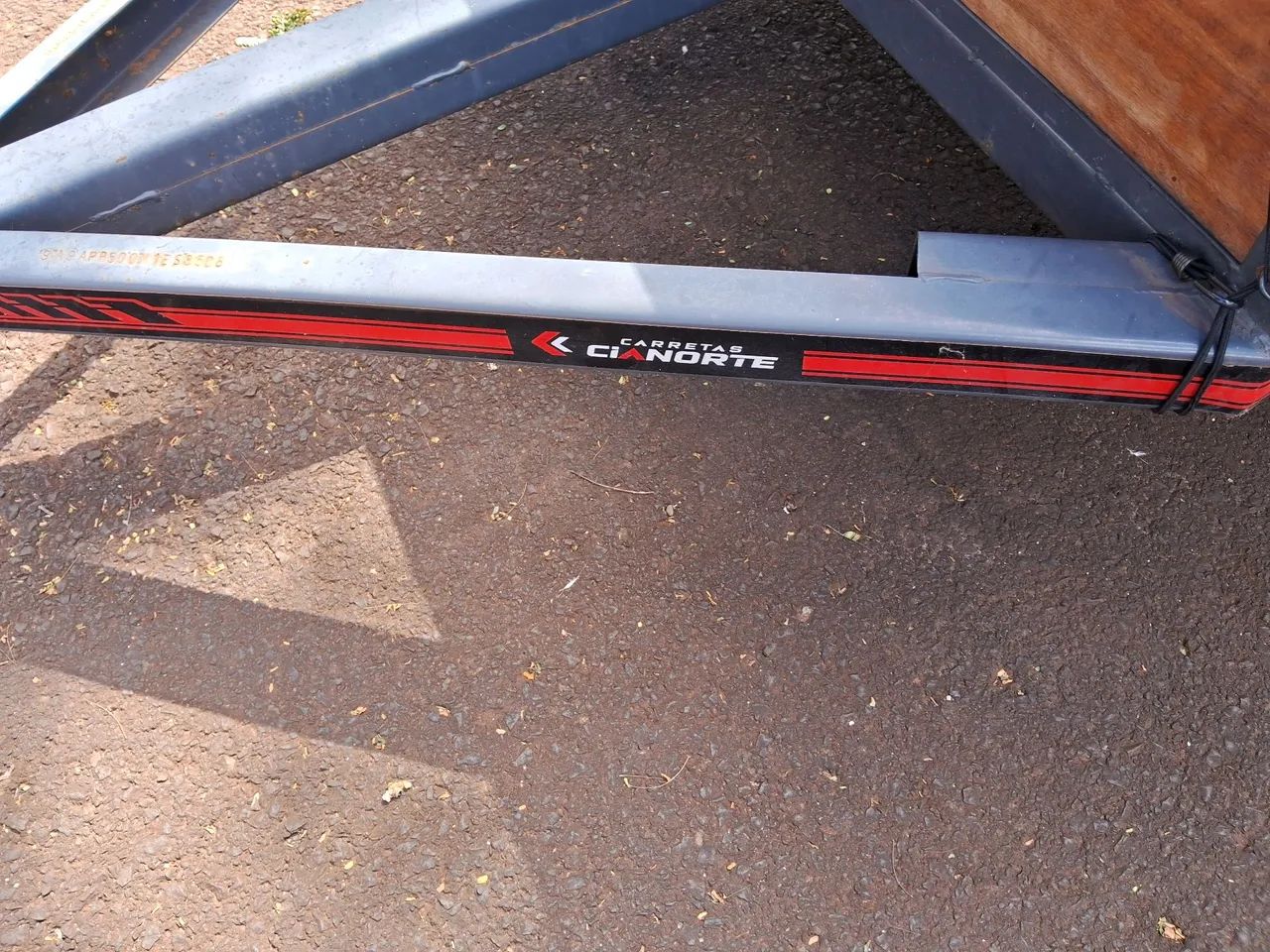 Carretinha  - Foto 5