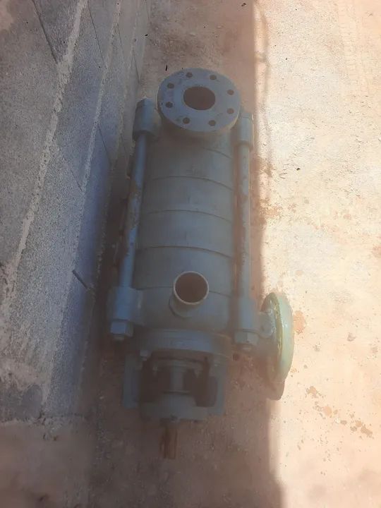 Bomba d'água para trator - Foto 2