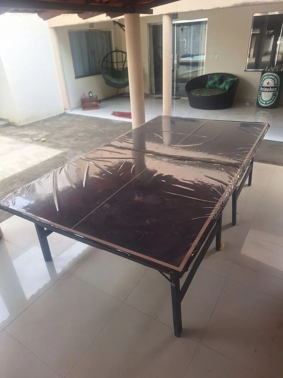 Tênis de Mesa / Ping Pong 