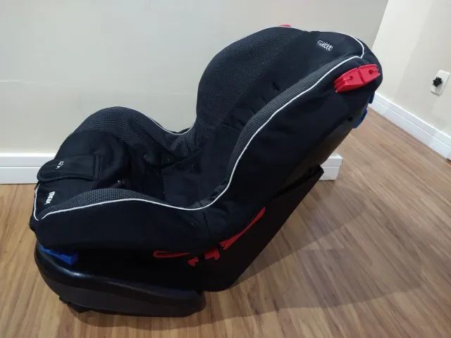 Cadeira para Auto Max Plus Kiddo - 0 a 25 kg. - Foto 6