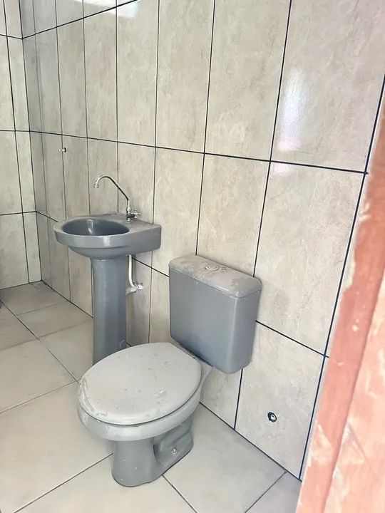 Vende-se essa casa  - Foto 5