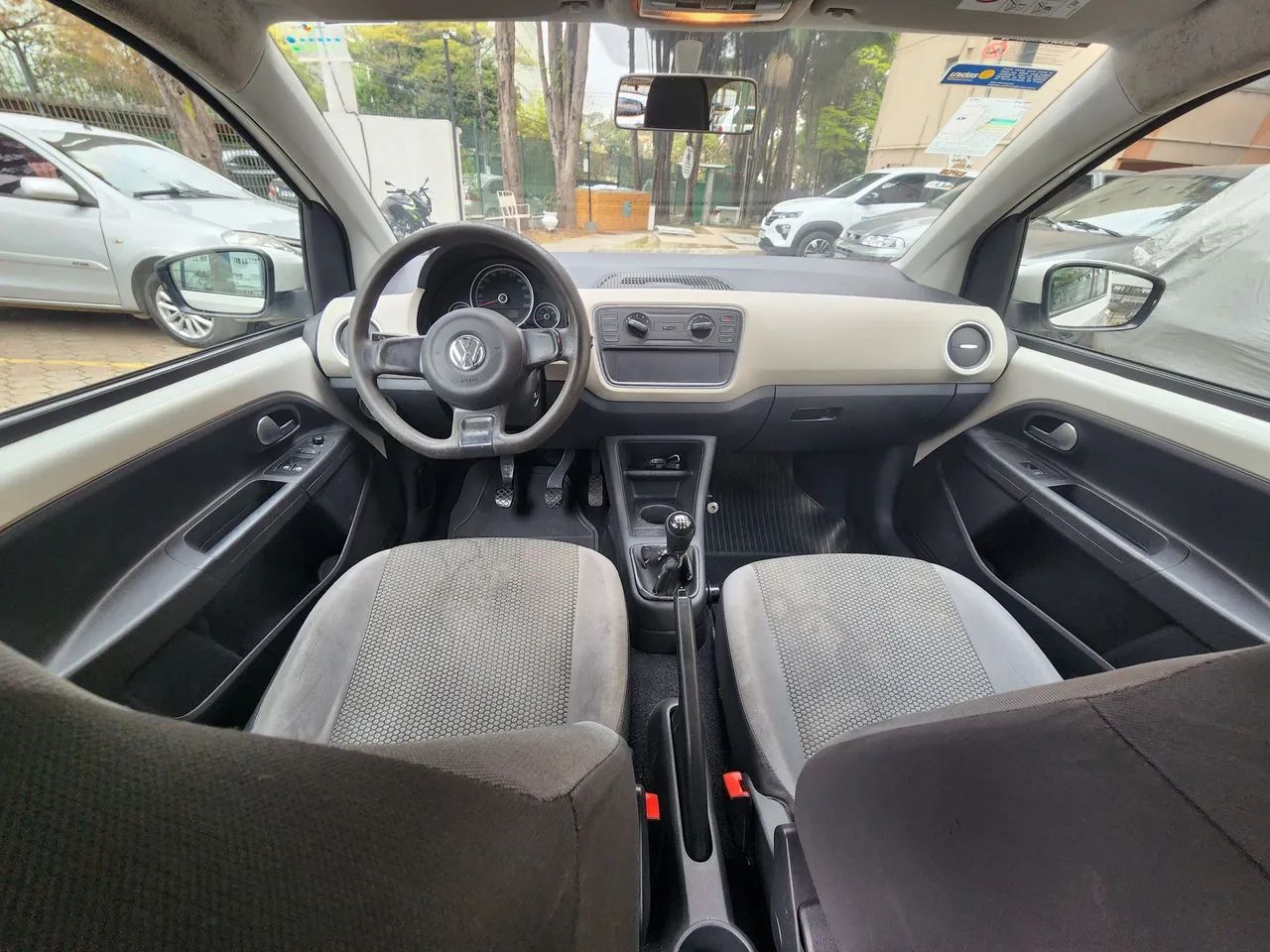 UP MOVE 1.0 FLEX ** 2015 ** Básico  - Foto 7