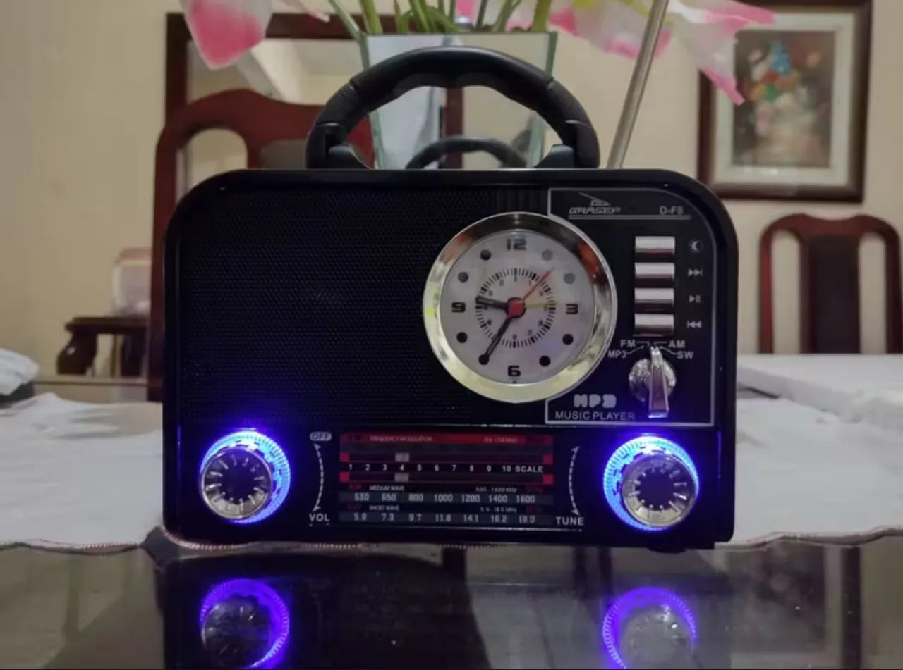 Rádio Retrô64573485364098120