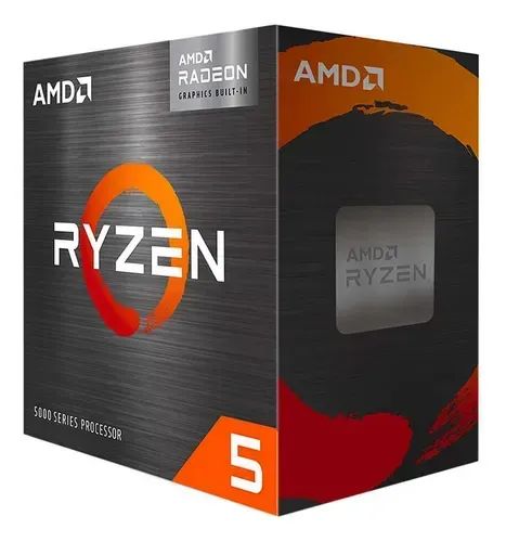 AMD RYZEN 5 3600 X 6 CORE, 12 THEAD PR 4.4 GHZ MAX BOOT 3.8 GHZ.