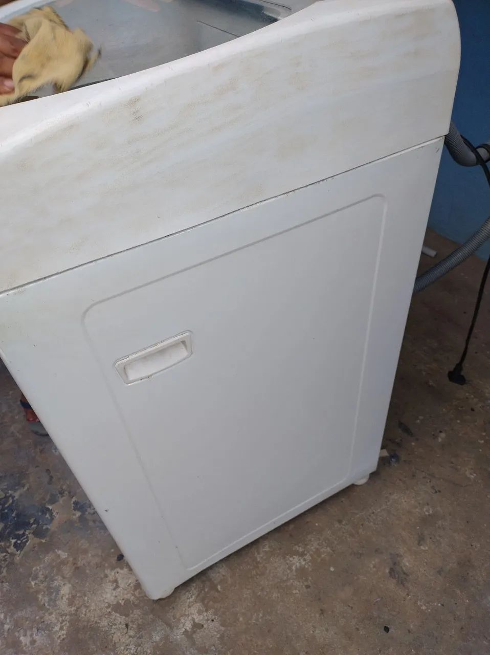 Máquina de Lavar Roupa Brastemp- Excelente Estado - Foto 6