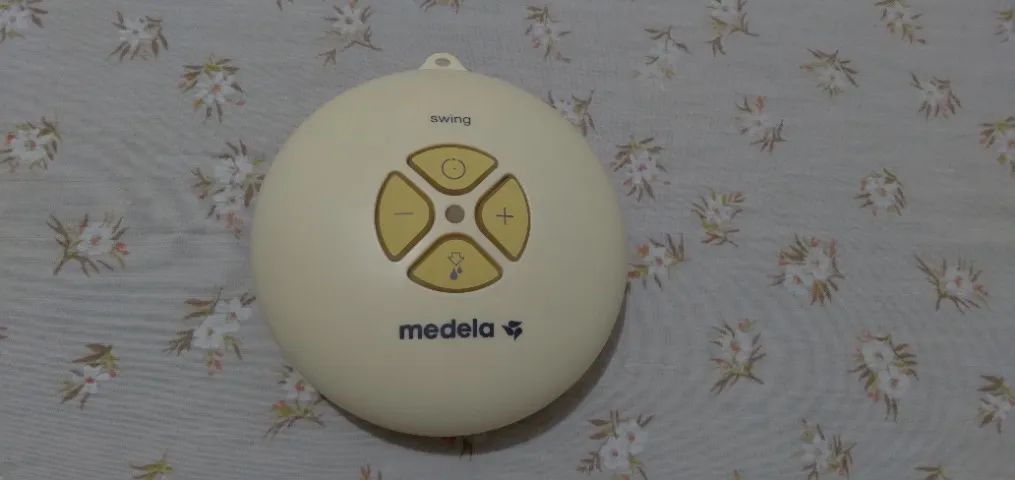 Extrator de leite Medela Swing - Foto 2
