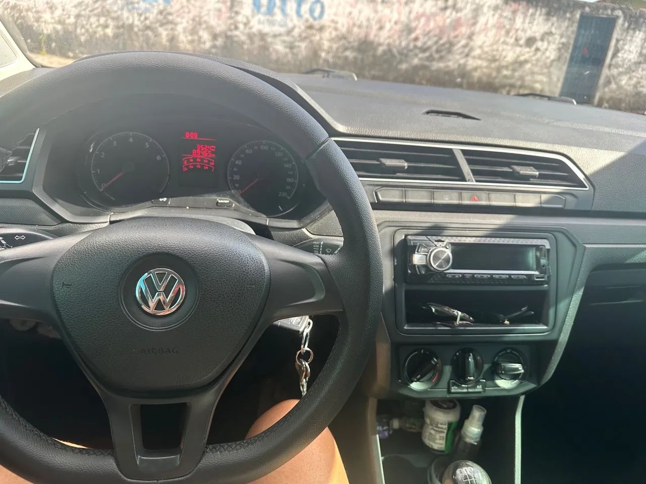 Carro conservado ! Não faço trocas  - Foto 3