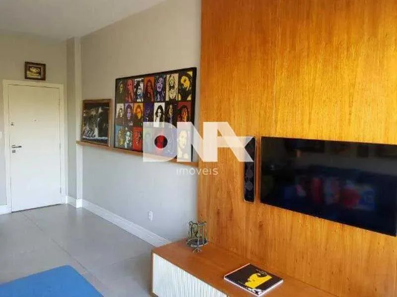 Apartamento - / Residencial / Leblon - Foto 5