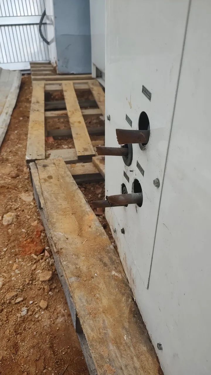 Ar condicionado Self Hitachi  - Foto 4