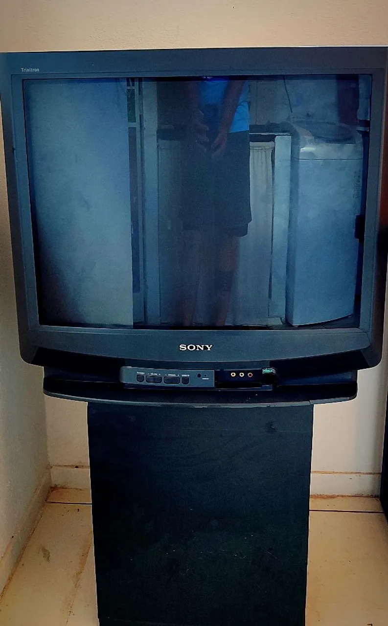 gennnya　SONY Trinitron KV-25ST70 gennnya様専用 SONY Trinitron KV-25ST70 - メルカリ