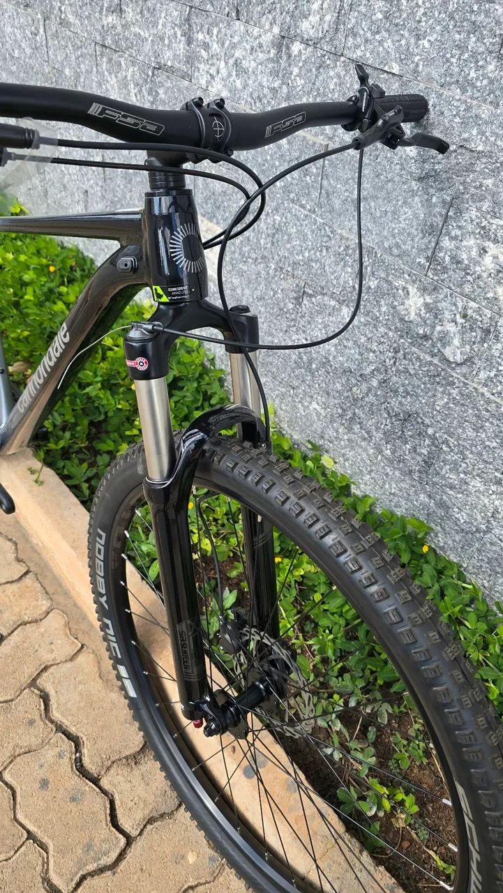 Cannondale Trail SL 4 - Foto 3