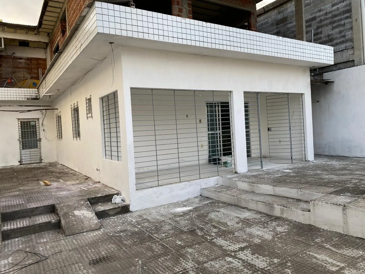 Locação no Prado (Recife-PE)