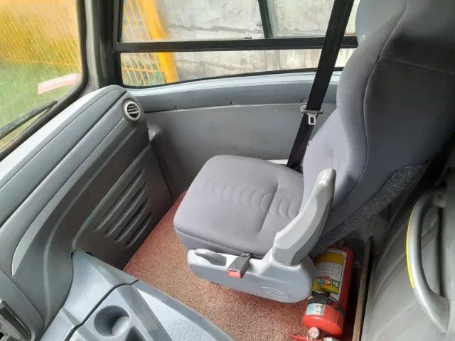 Volare W9  31 Lugares 2014 Motor Mercedes - Foto 11