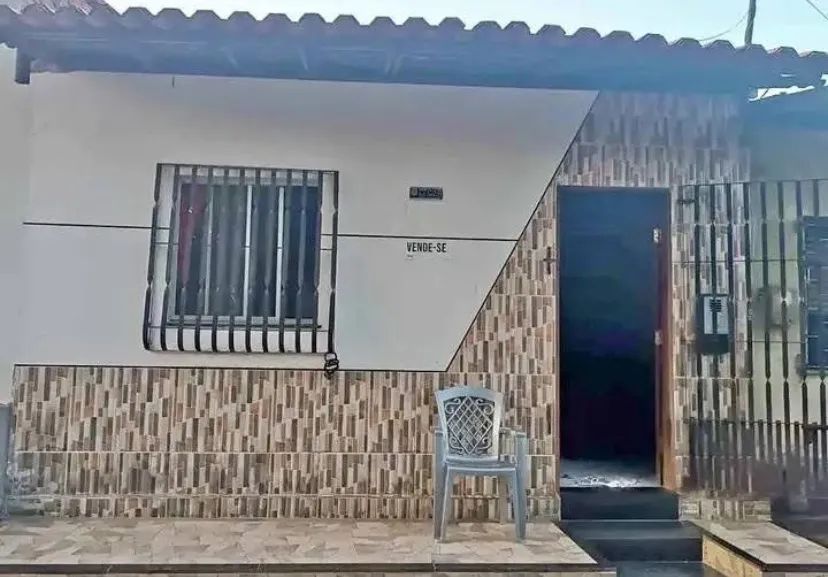 10-CASA NA VILA LUIZÃO 