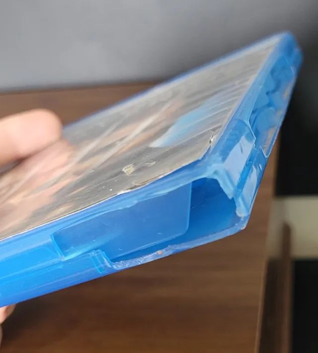 Bluray Original FIlme Wolverine Origins X-Men - Foto 2