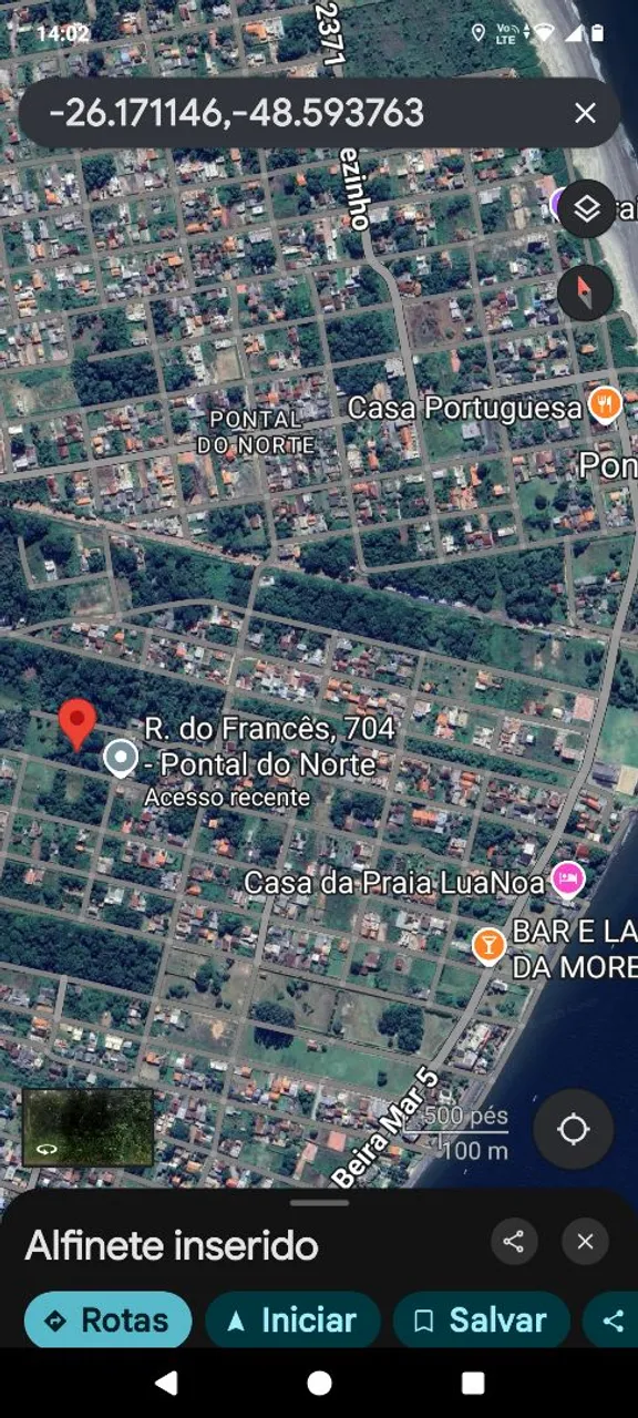 Terreno