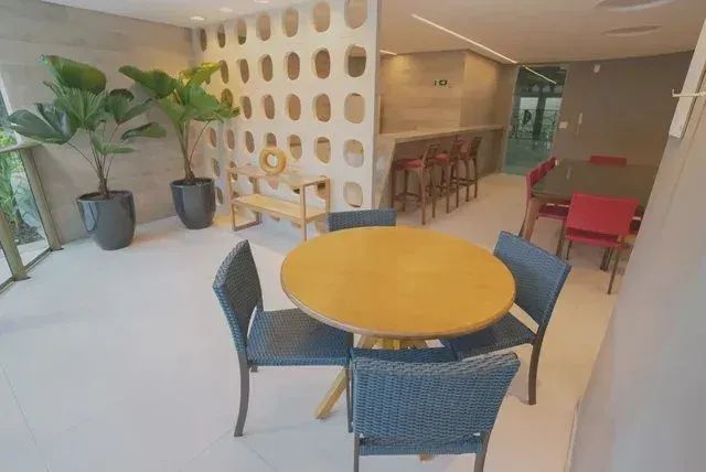 EO- Edf. Zélia macedo| ÓTIMA OPORTUNIDADE de 4 quartos na Torre| Prédio novo| 123m²| Lazer - Foto 5