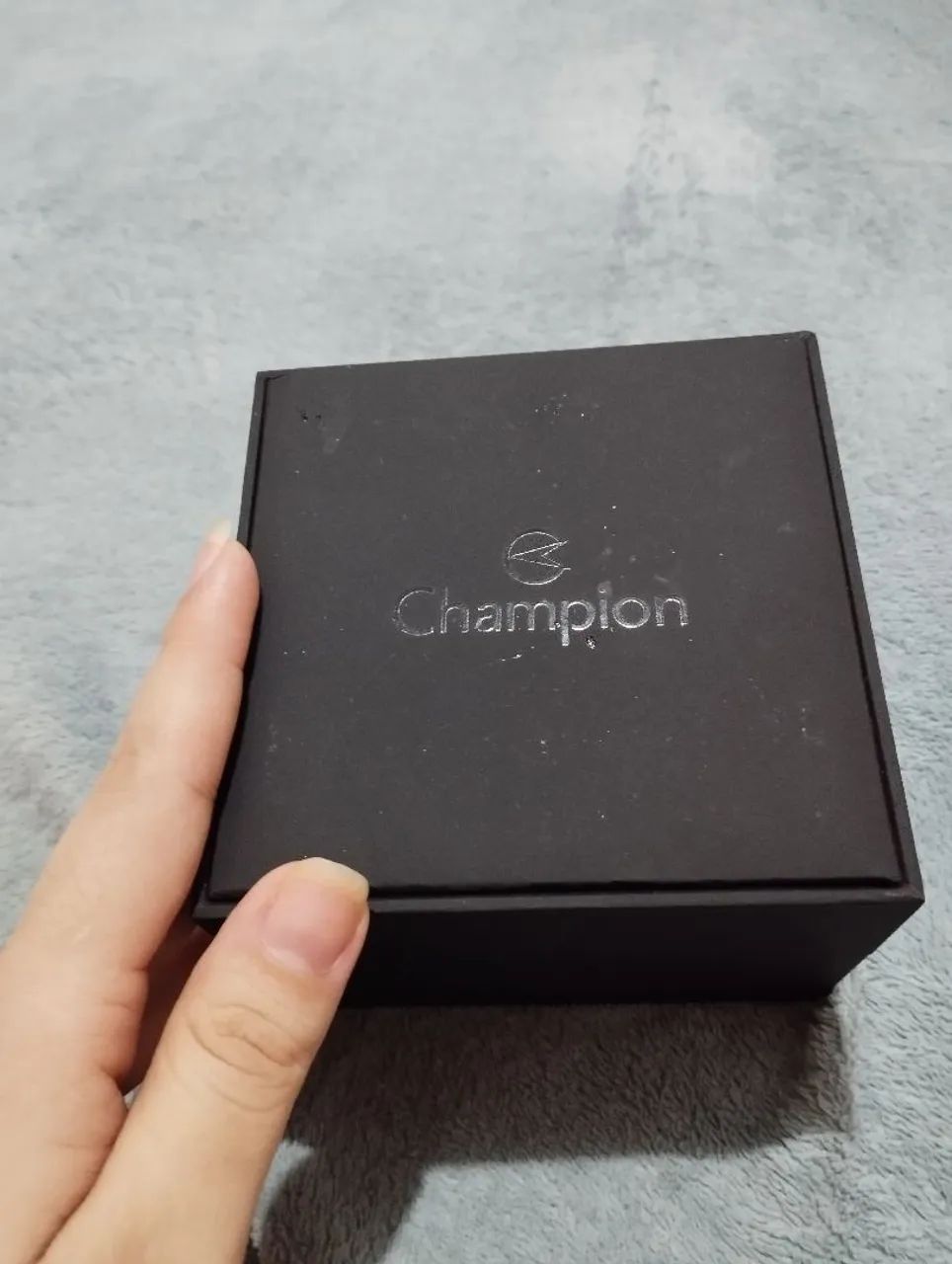 Relógio novo64319603705217121