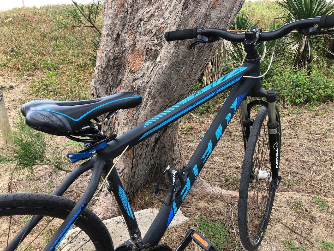 Bicicleta aro 29  - Foto 3