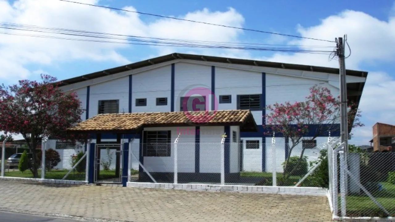GALPAO INDUSTRIAL em SÃO JOSÉ DOS CAMPOS - SP, CIDADE MORUMBI - Foto 5